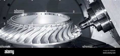 cnc jet engine|CNC MACHINING for the ELECTRIC JET ENGINE .